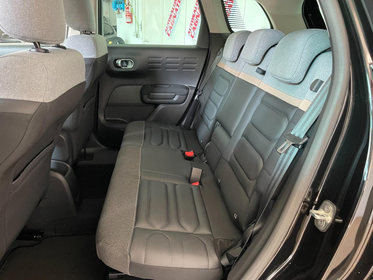 Citroen C3 Aircross BlueHDi 110cv Plus Km0