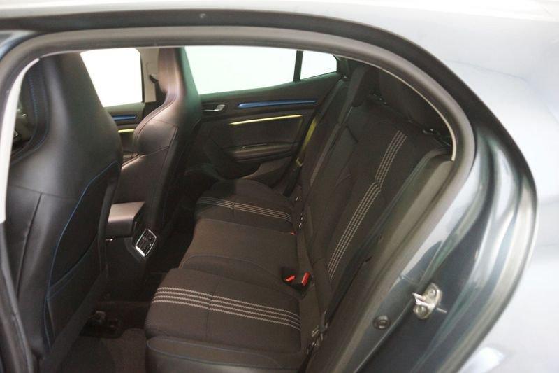 Renault Mégane Mégane dCi 130 CV Energy Intens