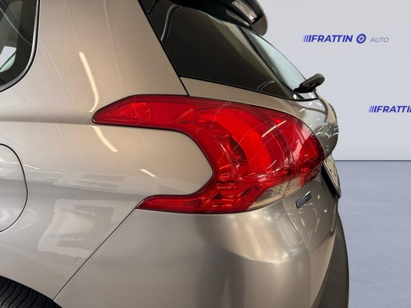 PEUGEOT 2008 PURETECH 82 ACTIVE