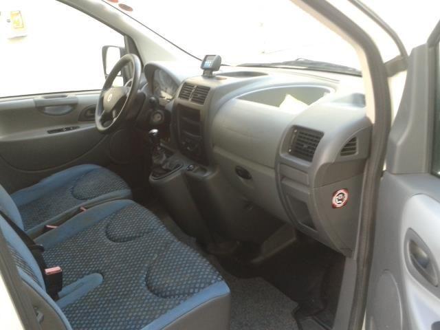 Fiat Scudo 12 Q.li 1.6 MJT PL-TN Frigo -20°C