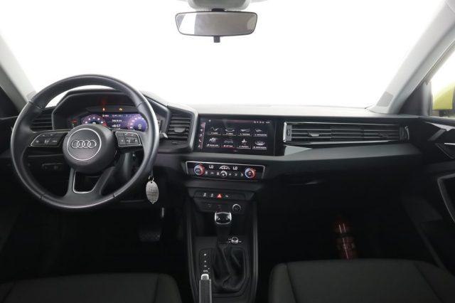AUDI A1 A1 SPB 25 TFSI S tronic Admired Advanced