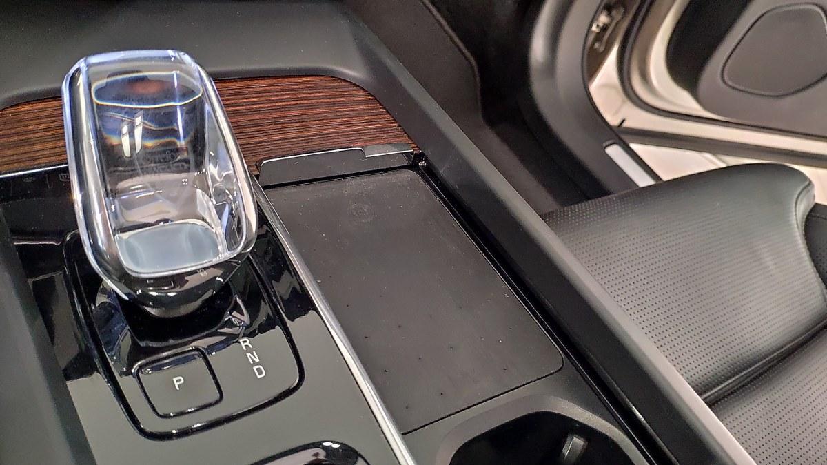 VOLVO Xc60 B4 Mild Hybrid (D) Awd Automatico Ultimate Bright