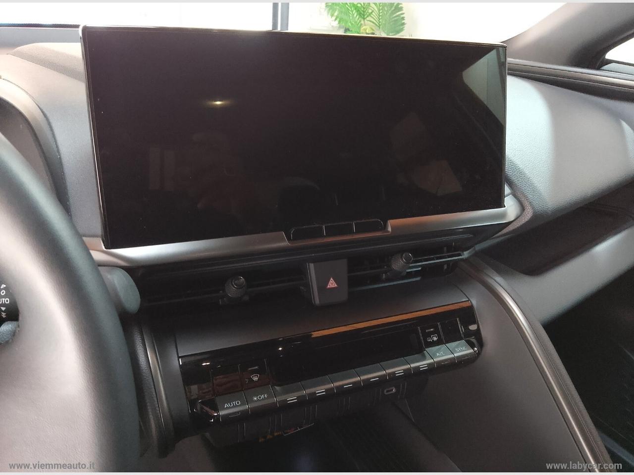 Toyota C-HR 1.8 HV Trend