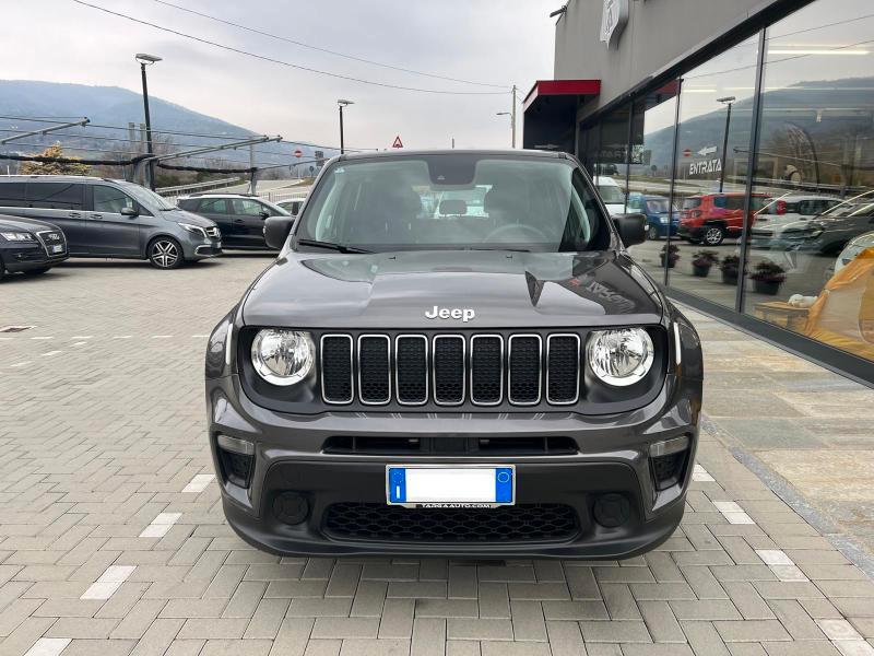 Jeep Renegade 1.0 t3 Sport 2wd