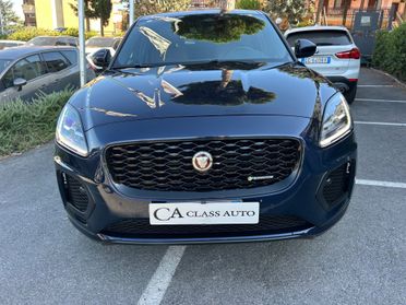 Jaguar E-Pace 2.0D I4 163 CV AWD Auto R-Dynamic SE