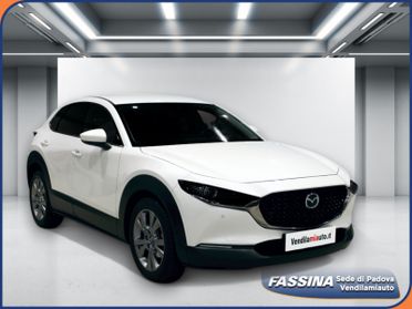 Mazda CX-30 1.8L Skyactiv-D 2WD Exceed - PADOVA