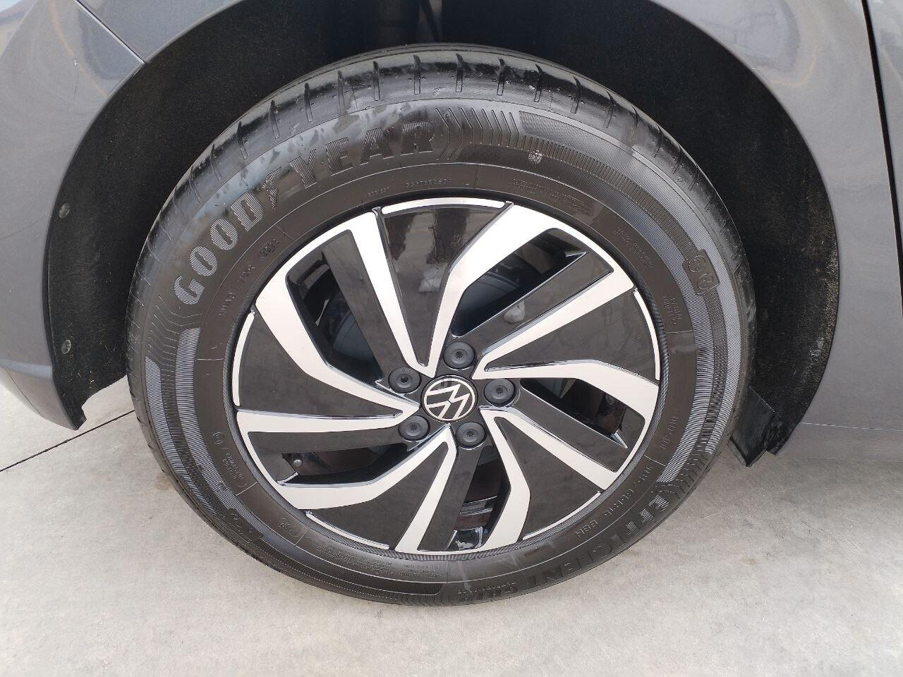 Volkswagen Polo 1.0 TSI Life