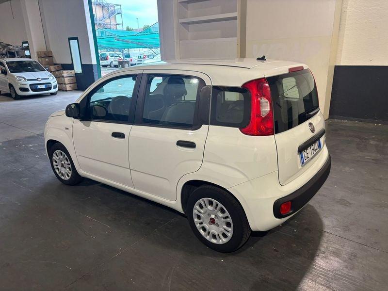 FIAT Panda Panda 1.0 FireFly S&S Hybrid
