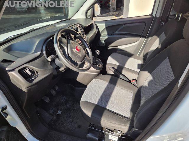 FIAT Doblo Doblò 1.3 MJT S&S PL-TN Cargo Maxi Business