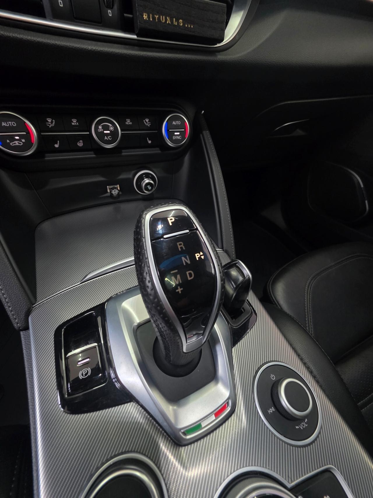 Stelvio 2.2 160CV AT8Sport 2020 TETTO