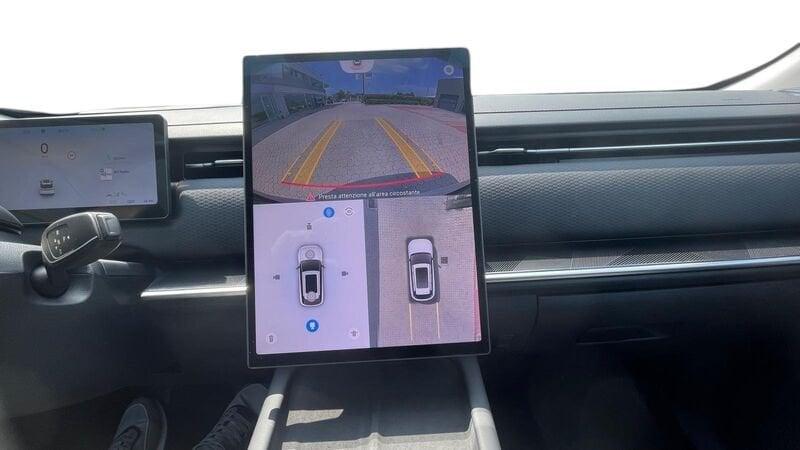 Jaecoo Jaecoo 7 Super Hyb. Jaecoo 7 1.5 TGDI 347 CV PHEV Exclusive