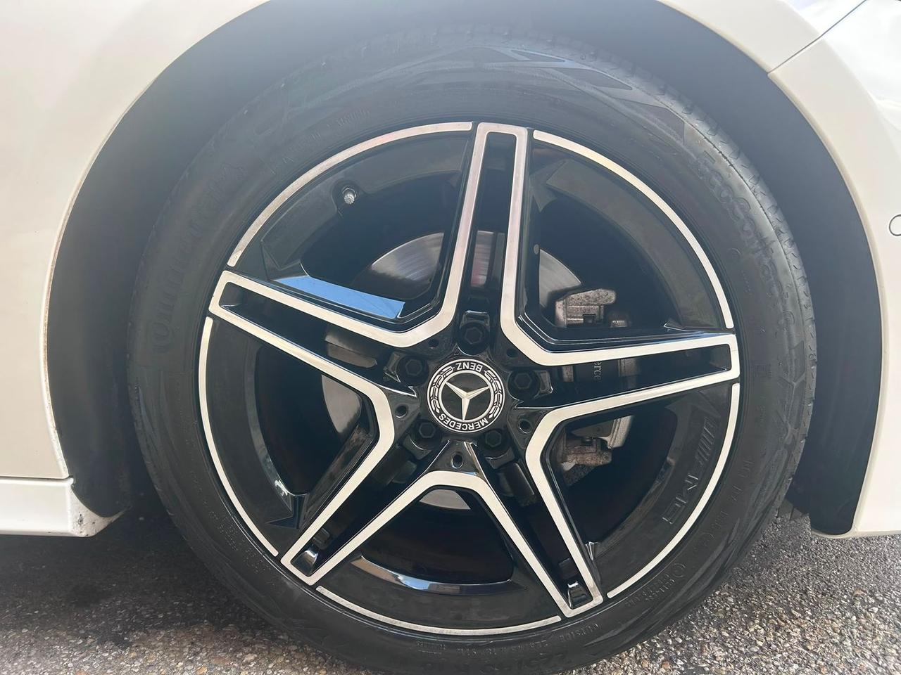 Mercedes-Benz A 180 AMG LINE Advanced Plus #50100