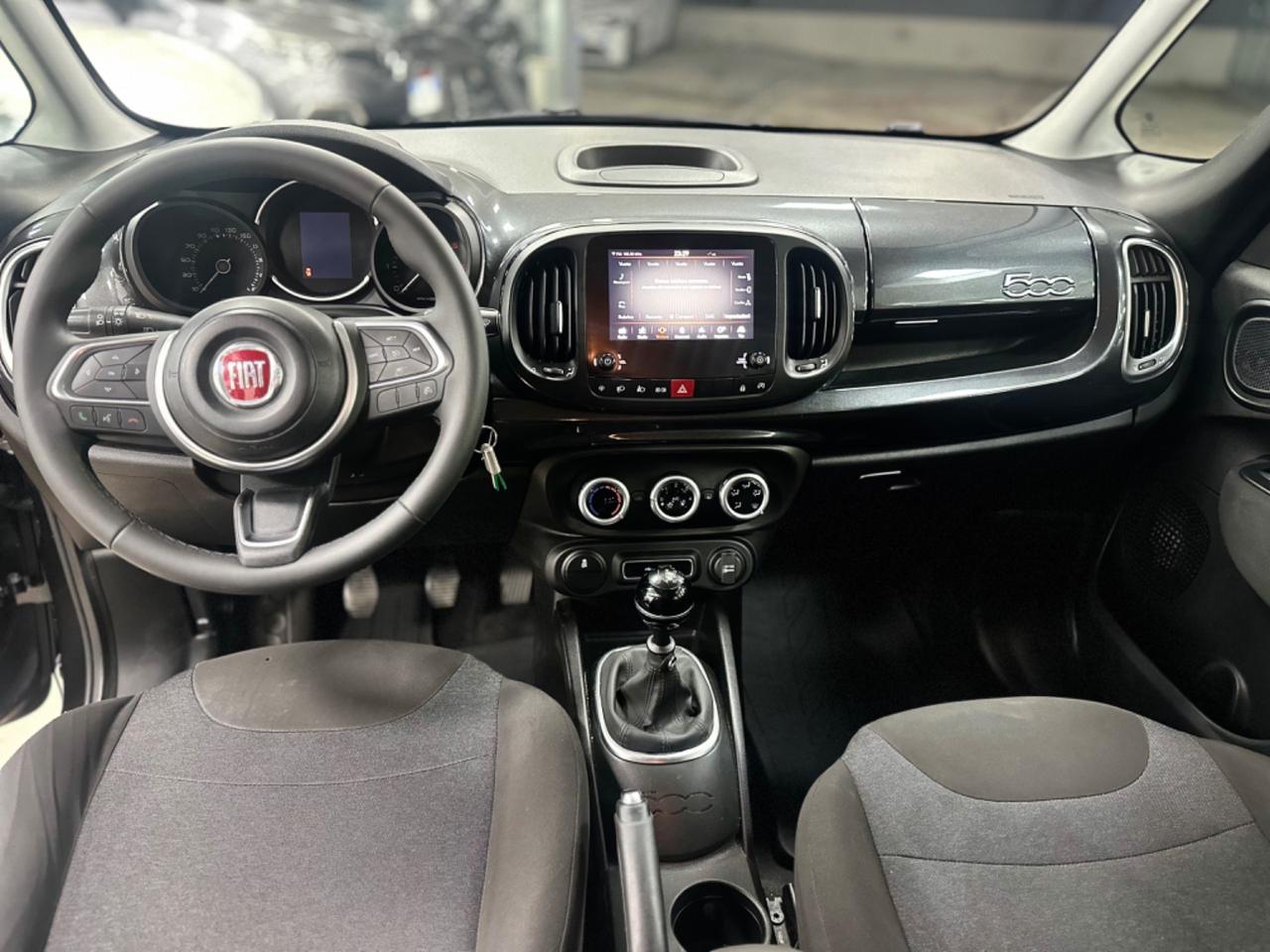 Fiat 500L 1.3 Multijet 95 CV Urban 2020