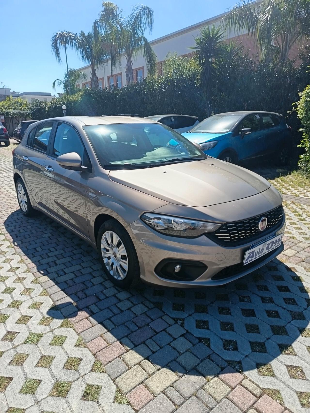 Fiat Tipo 1.4 T-Jet 120CV GPL 5 porte Easy