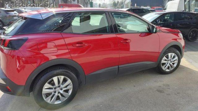 PEUGEOT 3008 3008 II 2016 1.5 bluehdi Business s - GA501AL