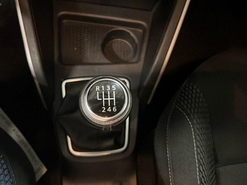 Dacia Duster 1.5 dCi 115cv 4x2 Prestige