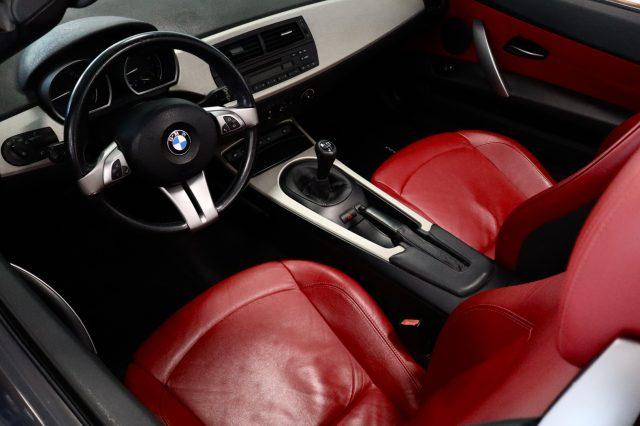 BMW Z4 2.2i 6 Cilindri - Iscrivibile ASI
