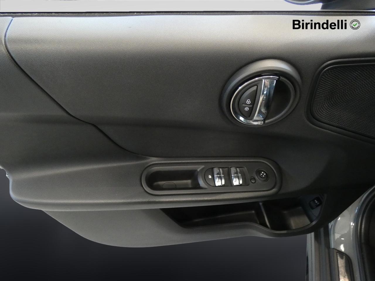 MINI Mini Countrym.(F60) - Mini 1.5 One D Northwood Edition Countryman