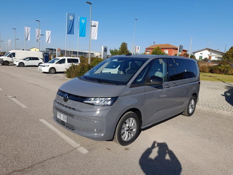 Volkswagen T7 Multivan 2.0 tdi space 150cv dsg 7p.ti