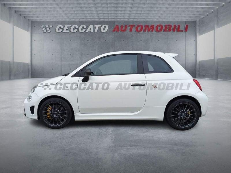 Abarth 695 695 1.4 t-jet 180cv auto