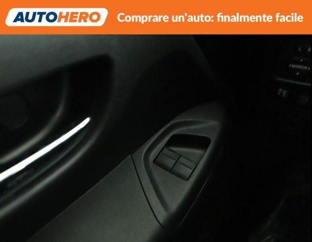 PEUGEOT 108 VTi 72 S&S 5 porte Allure