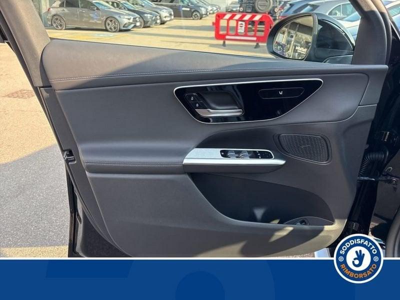 Mercedes-Benz GLC Coupé GLC 220 d 4Matic Coupe AMG Line Advanced