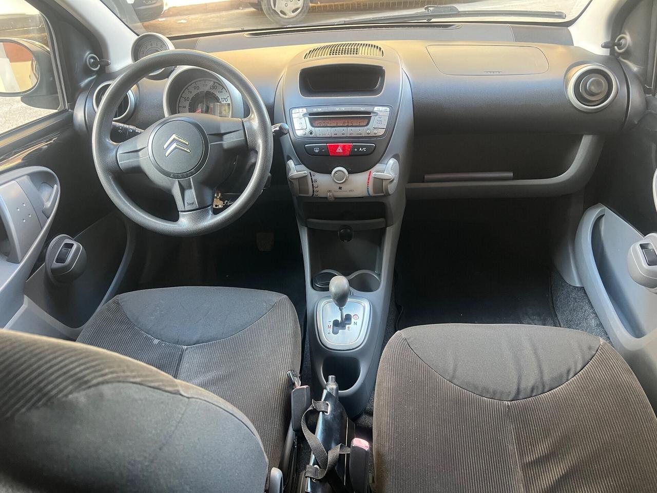 Citroen C1 1.0 5 porte CMP-5 AMIC1