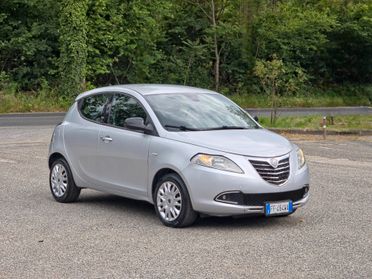 Lancia Ypsilon 1.2 69 CV 5 porte S&S Silver 2014-E6 Manuale NEO