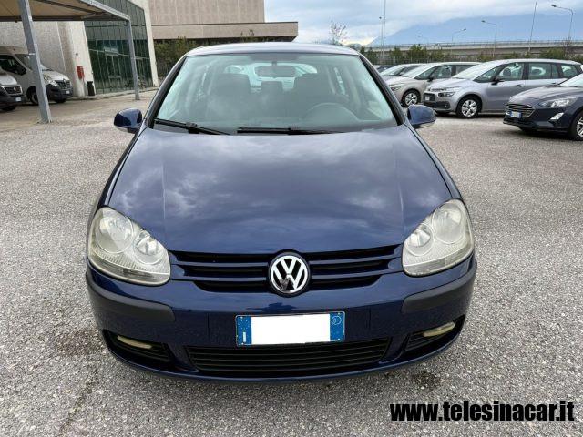 VOLKSWAGEN Golf 1.9 TDI 5p. Comfortline