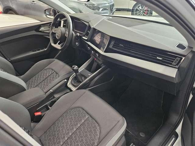 Audi A1 A1 Sportback 30 S Line Black Edition 116cv