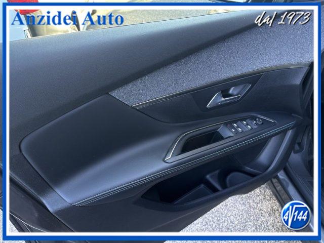 PEUGEOT 5008 1.5 BlueHDi 130 Cv EAT8 Allure Pack 7 Posti