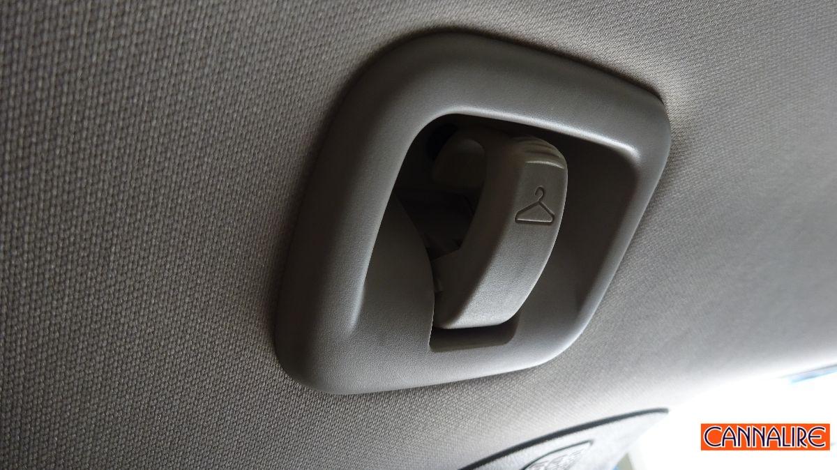 CHRYSLER - Grand Voyager