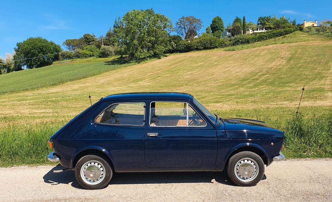 Fiat 127 3p. Prima Serie 903