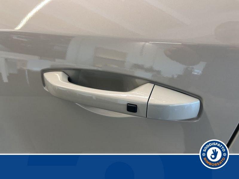 KGM Torres K-Line 1.5 Turbo GDI 163 CV 2WD AT