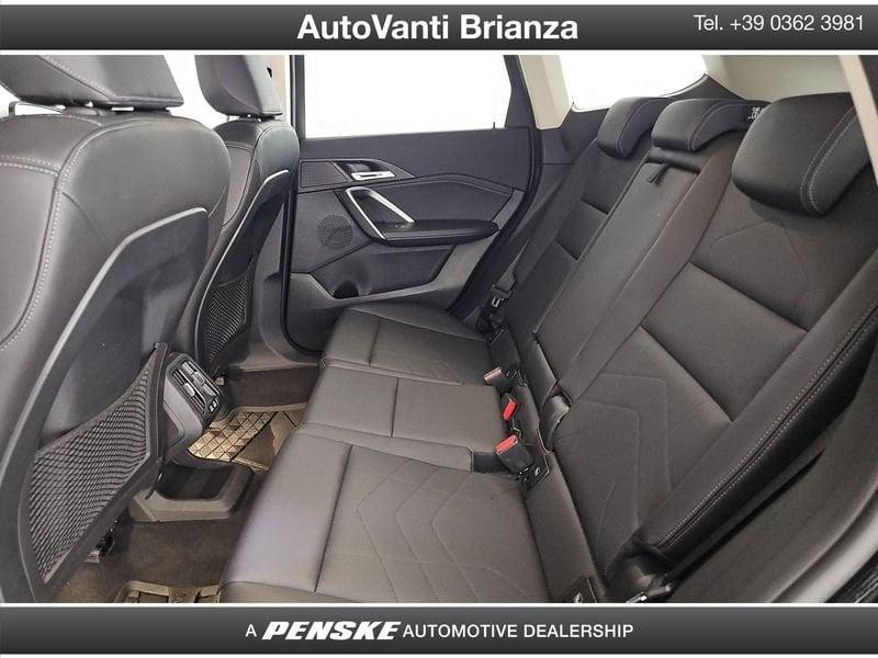 BMW X1 X1 sdrive18d X-Line