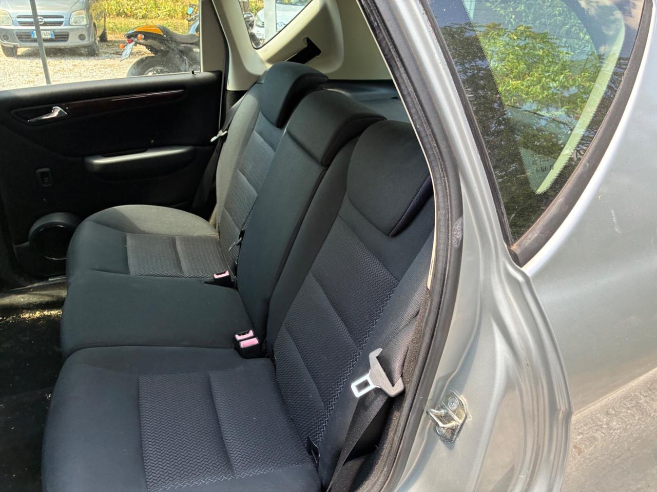 Mercedes-benz A 150 Elegance