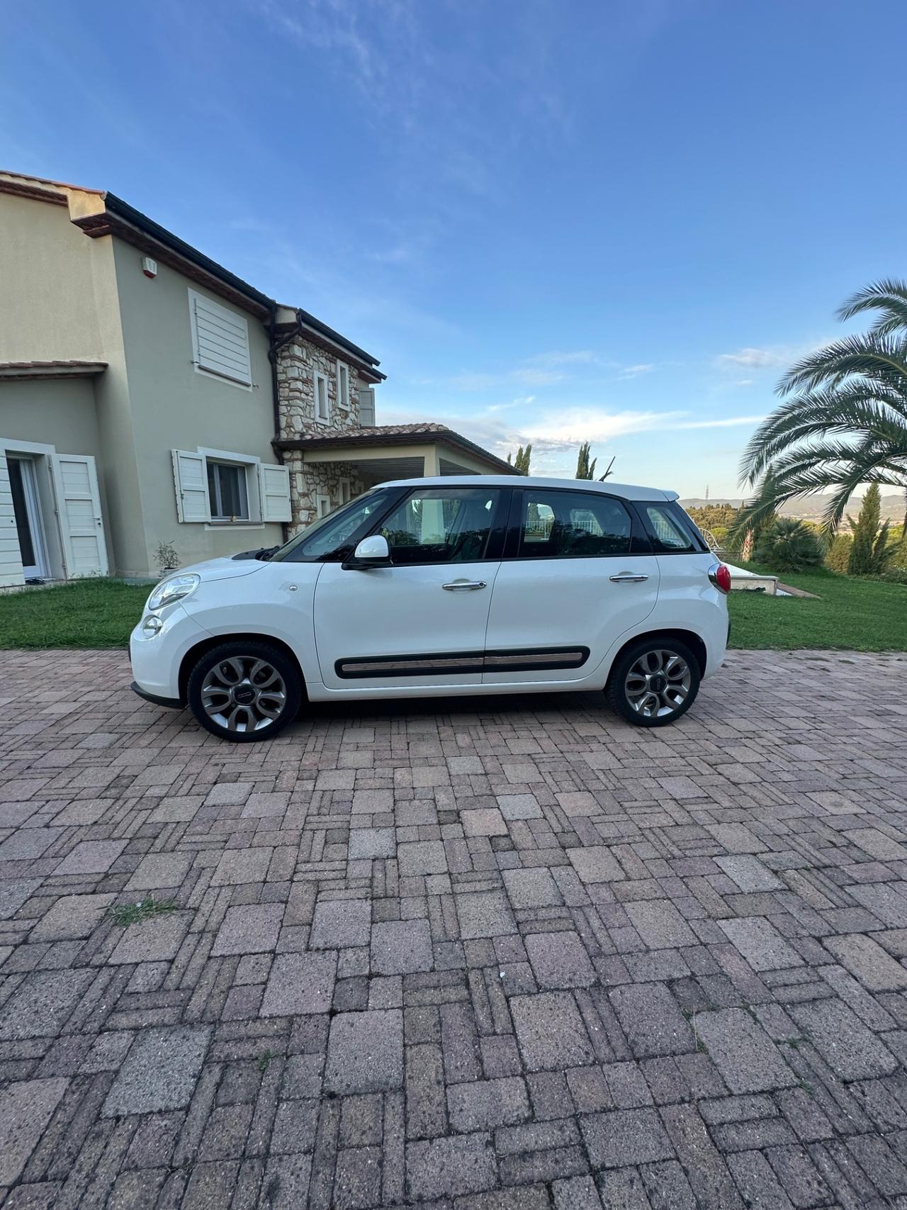 Fiat 500L 1.3 Multijet 85 CV Trekking