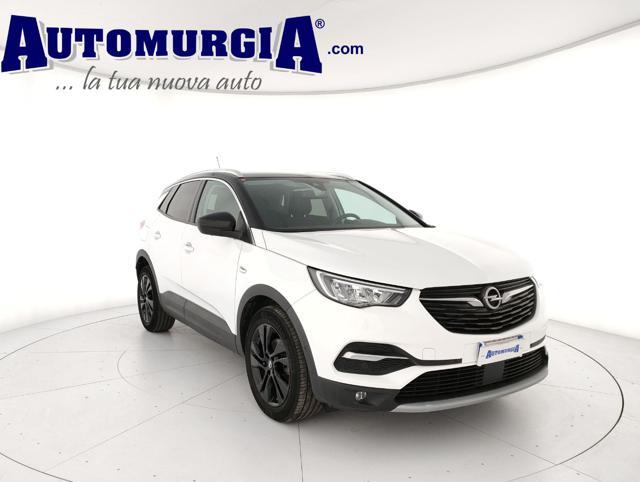 OPEL Grandland X 1.5 diesel Ecotec S&S aut. Design Line