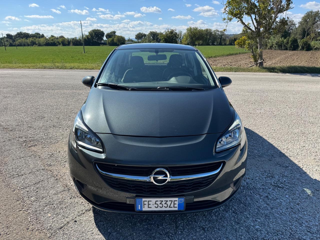 Opel Corsa 1.4 90CV Start&Stop aut. Coupé b-Color