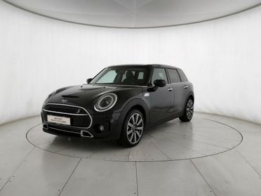 Mini Cooper S Clubman 2.0 Cooper S Classic