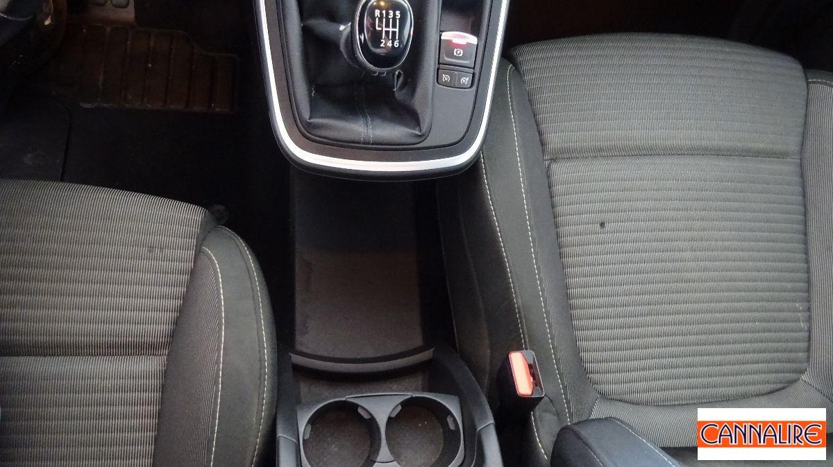 RENAULT - Scénic - dCi 8V 110 CV Energy Zen