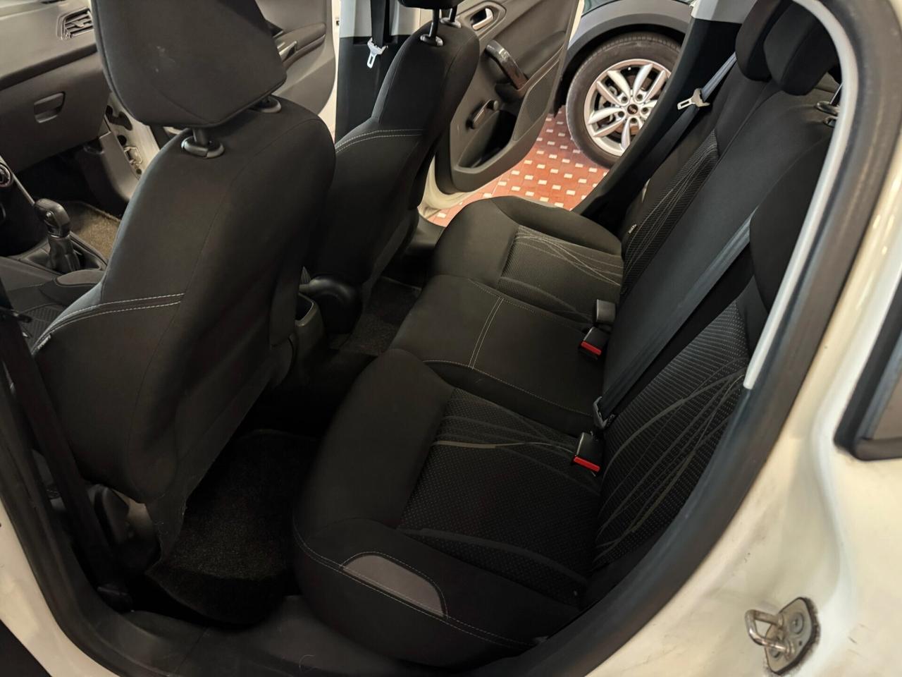 Peugeot 208 1.2 VTi 82 CV 5 porte Allure - UNICO PROPRIETARIO