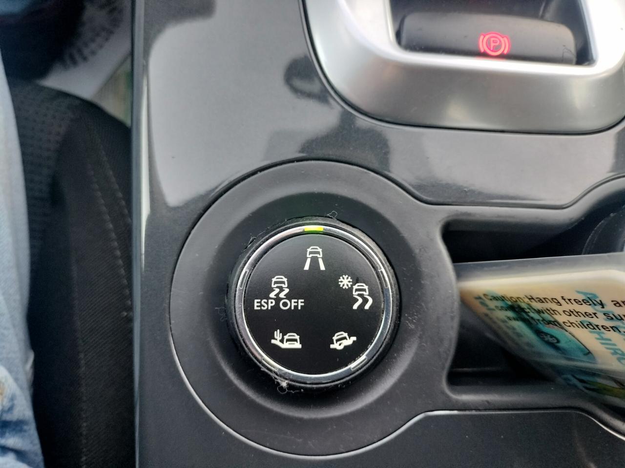 Peugeot 3008 1.6 HDi 110CV cambio robotizzato Outdoor