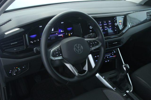 VOLKSWAGEN Polo 1.0 TSI Life / Neopatentati