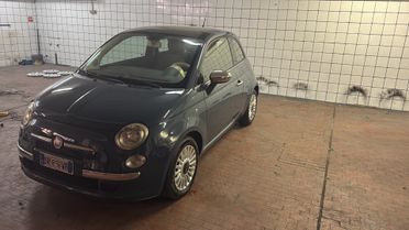 Fiat 500 1.2 Lounge Gpl già rinnovato