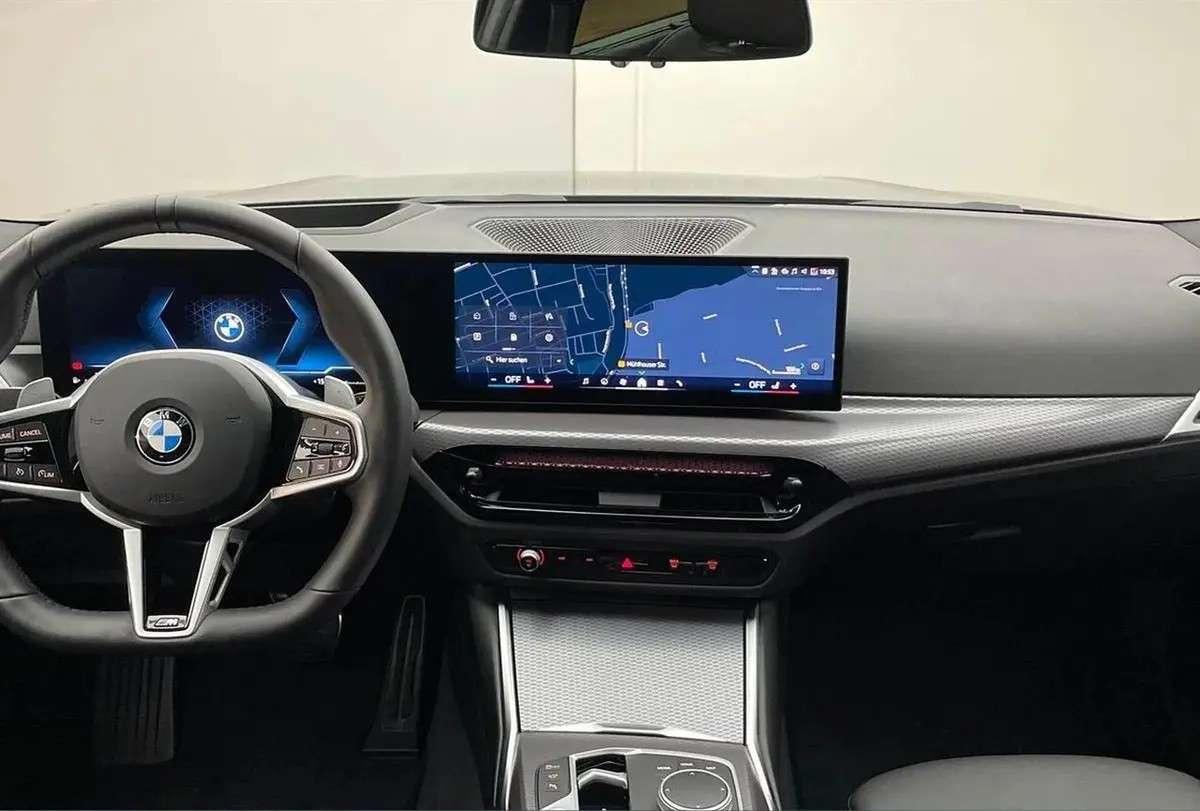 BMW 320 320iA Gran Turismo Msport Pro