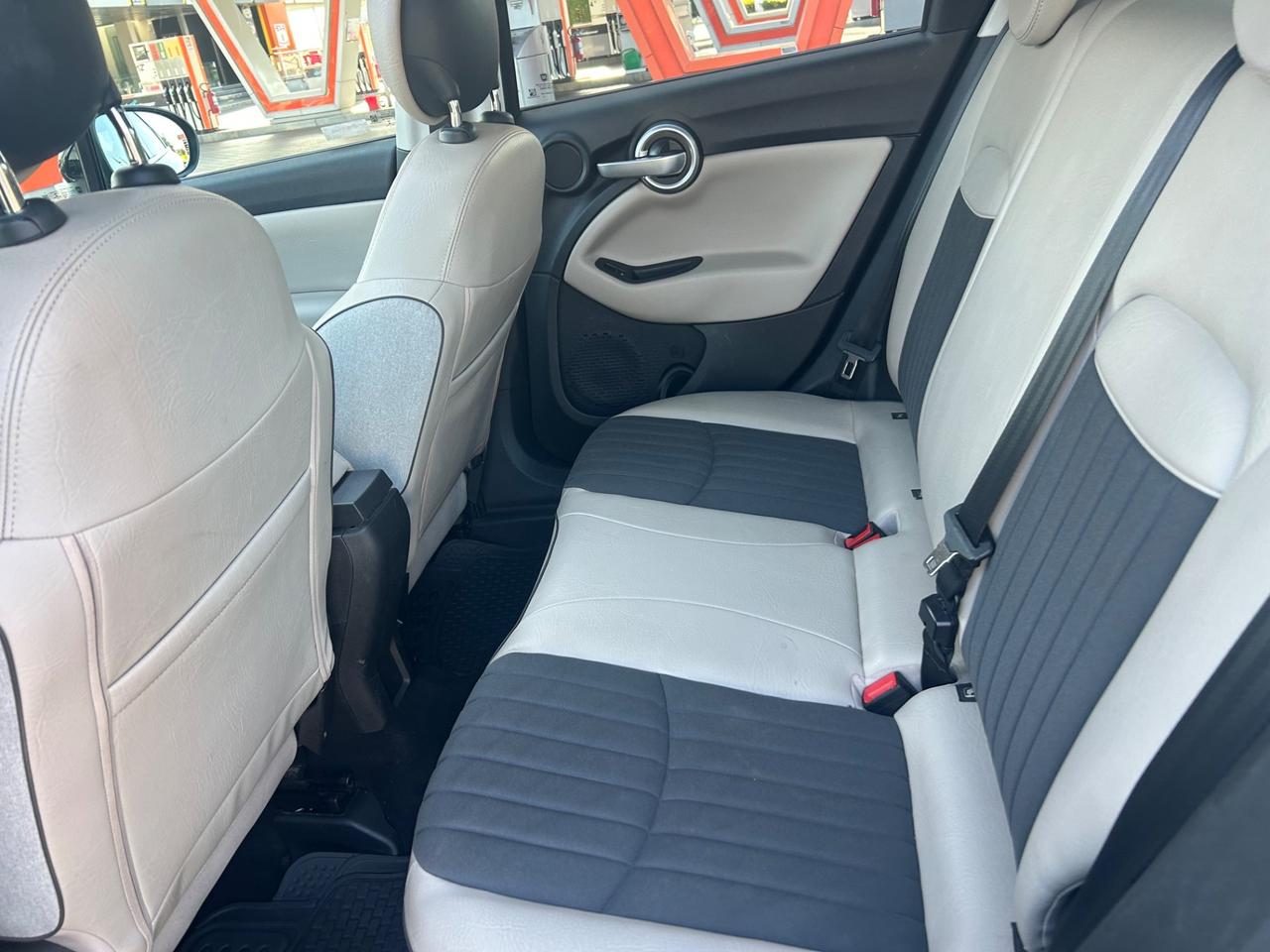 Fiat 500X 1.3 MultiJet 95 CV Lounge tetto