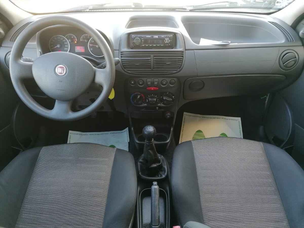 FIAT - Punto - Classic 1.2 5p. Active
