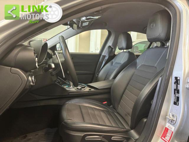 ALFA ROMEO Giulia 2.2 Turbodiesel 150 CV AT8 Super