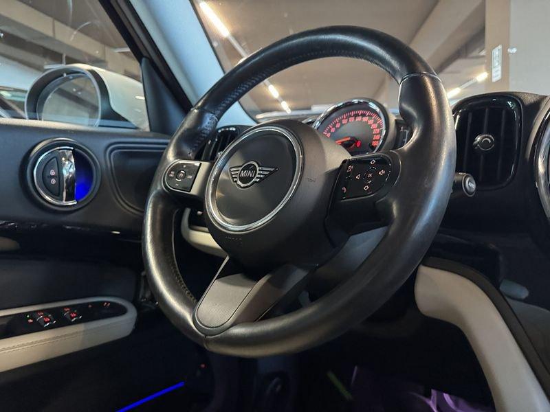 MINI Mini Countryman F60 Mini 1.5 Cooper Business Countryman Automatica